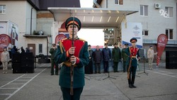 Представитель военкомата рассказал, куда чаще всего отправляют служить ставропольских призывников