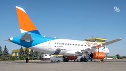 Ограничение полётов в южные аэропорты  России продлили до 28 сентября
