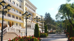 Ещё 13 здравниц и гостиниц построят в Кисловодске 