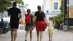 Семейная ипотека с 1 апреля позволит покупать жильё на вторичном рынке