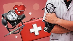 Засекаем время, ищем пульс: как правильно оказывать первую медицинскую помощь — тест