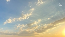 Потепление до +14 градусов ожидается на Ставрополье в начале рабочей недели