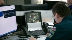 В ряде округов Ставрополья отменили режим опасности БПЛА