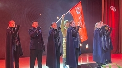 Более 3 тыс. участников прошли в краевой этап «Солдатского конверта» в Ставрополе