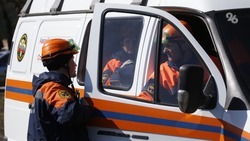 Более 400 жизней сохранили ставропольские спасатели в 2023 году 