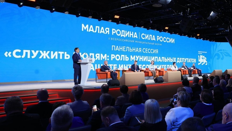 «Единая Россия» обсудила поддержку СВО и народную программу на Ставрополье