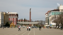 Турпоток в Ставрополь вырос на 83% за пять лет