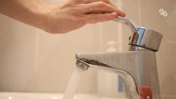 Тёплая вода вместо горячей в Невинномысске шла из-за затопленных дождями труб