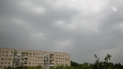С 15 сентября на Ставрополье ввели режим повышенной готовности из-за непогоды