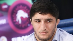 Дагестанского борца не допустили к квалификации на олимпиаду в Париже