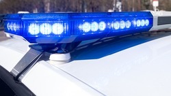 Женщина-водитель скончалась от травм после аварии в Грачёвском округе