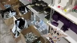 Правоохранители Ставрополья изъяли более полтонны наркотиков в регионе