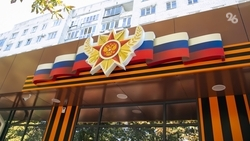 Ставропольцы участвуют в конкурсе «Памяти героев верны!»