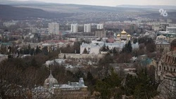 Премиум-санатории Кисловодска привлекли на 55% больше туристов за три года