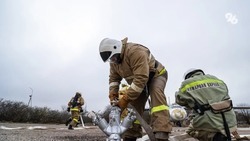Школьник из Железноводска помог предотвратить крупный пожар