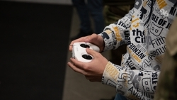 Военные-профессионалы дадут оценку наземным беспилотникам изобретателя из Ставрополя