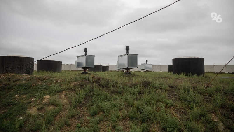 На Ставрополье 8 млрд руб. направили на капремонт системы водоснабжения — минЖКХ