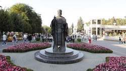 Кисловодск признали лучшим на Ставрополье по качеству городской среды