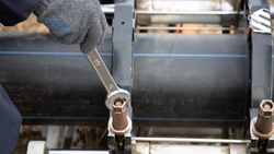 Более 650 домов в ставропольской станице подключили к новым сетям водоснабжения