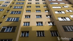 На Ставрополье план по вводу жилья в 2022 году выполнили на 52 процента