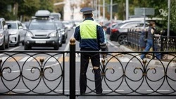 Семь человек получили травмы в пяти авариях, случившихся на Ставрополье 18 июня