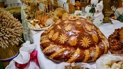 Лучших хлебопекарей определили на Ставрополье — видеосюжет