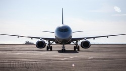 Ограничение полётов в 11 аэропортов страны продлили до 3 ноября 