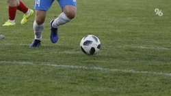 Строительство футбольного поля завершат в Пятигорске по поручению губернатора