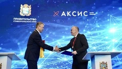 Противоградовые сети планирует выпускать инвестор в Минводах — глава Ставрополья