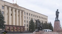 На Ставрополье контролируют экономическую и финансовую системы в условиях западных санкций