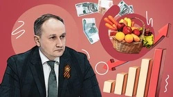 Минус 10% иностранного капитала, плюс 15% малого бизнеса: что происходит с экономикой на Ставрополье