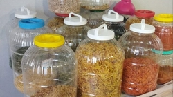 Производство сухих супов для участников СВО запустили в Кировском округе