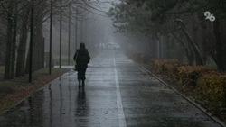 Штормовое предупреждение продлили на Ставрополье на 11 мая