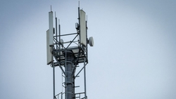 Интернет усилили на термальных источниках Кочубеевского округа