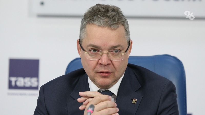 Губернатор Ставрополья: Закон об отмене транспортного налога для участников СВО утвердим в кратчайшие сроки