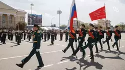 Министерство обороны России объявило перемирие в честь Дня Победы