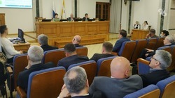 Отчёт об исполнении бюджета Ставрополья за 2021 год одобрили на публичных слушаниях
