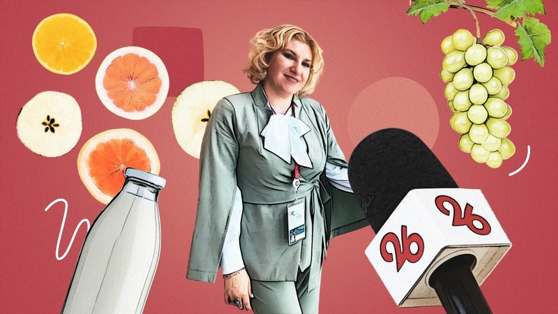 Покупай, ешь, пей ставропольское: как формируется продовольственный патриотизм