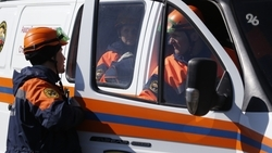 Провести ночь в лесу на собственном рюкзаке пришлось 80-летней жительнице Северной Осетии