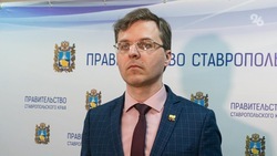 Глава минсельхоза Ставрополья: Соглашение с лизинговой компанией ускорит поставки техники для аграриев