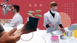 «Санкции не мешают, а помогают»: над чем сегодня работают ставропольские учёные