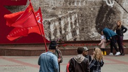 Ставропольцев ждёт масштабное празднование 77-летия Победы в Великой Отечественной войне 