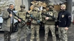 Более 7,5 млн тонн груза передали бойцам СВО от молодёжи — глава Ставрополья