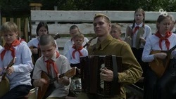 2 тыс. ставропольцев посмотрели военную драму местного режиссёра в кинотеатрах 