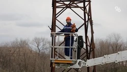 На Ставрополье с начала года к газу подключили более 1,1 тыс. домовладений