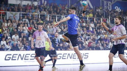 Гандболисты ставропольского «Виктора» проведут международный матч в Будённовске