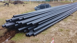 Губернатор Ставрополья: проблема с водоснабжением в Бородыновке остаётся острой