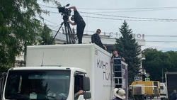 Съёмки очередного сезона сериала «Склифосовский» пройдут в Кисловодске