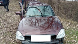 Неопытный водитель спровоцировал ДТП с двумя пострадавшими на Ставрополье