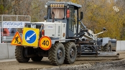 Губернатор Ставрополья поручил разобраться с ремонтом улицы в селе Нины